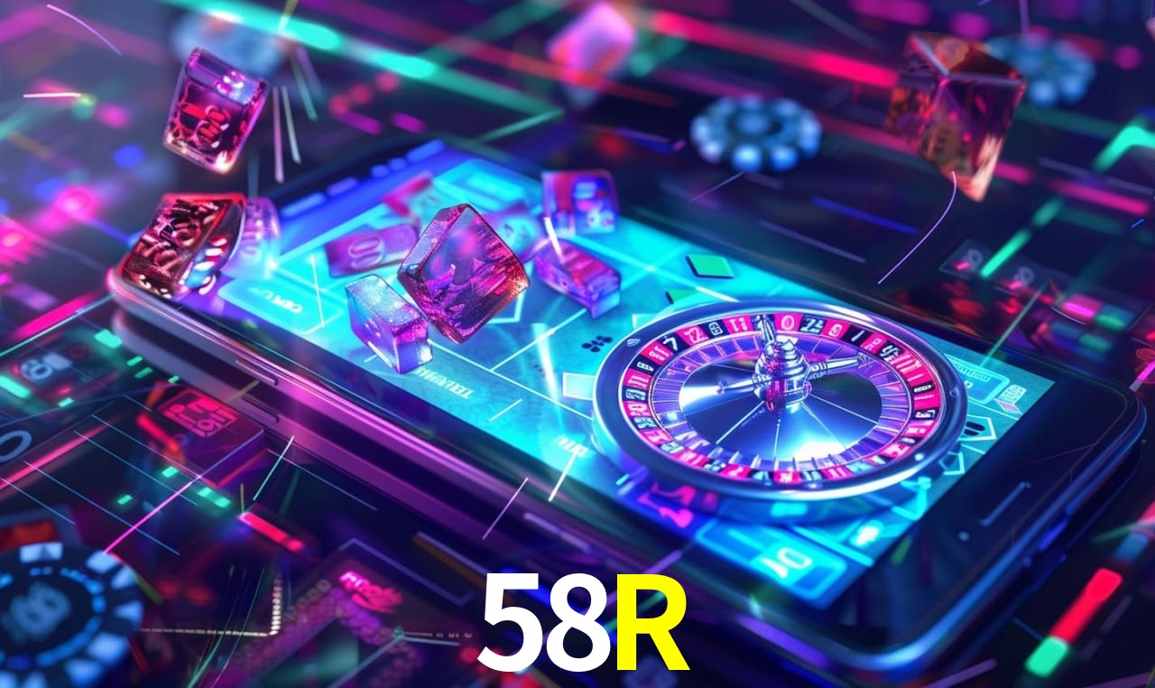 Casino Ao Vivo 58R