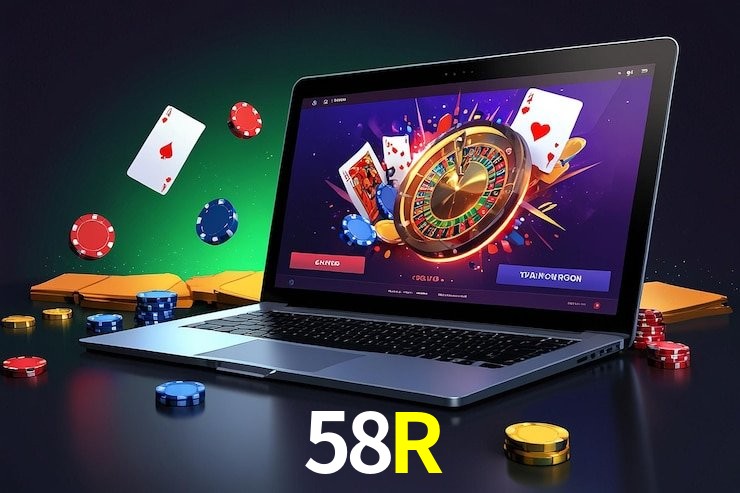 Jogos de Slot 58R
