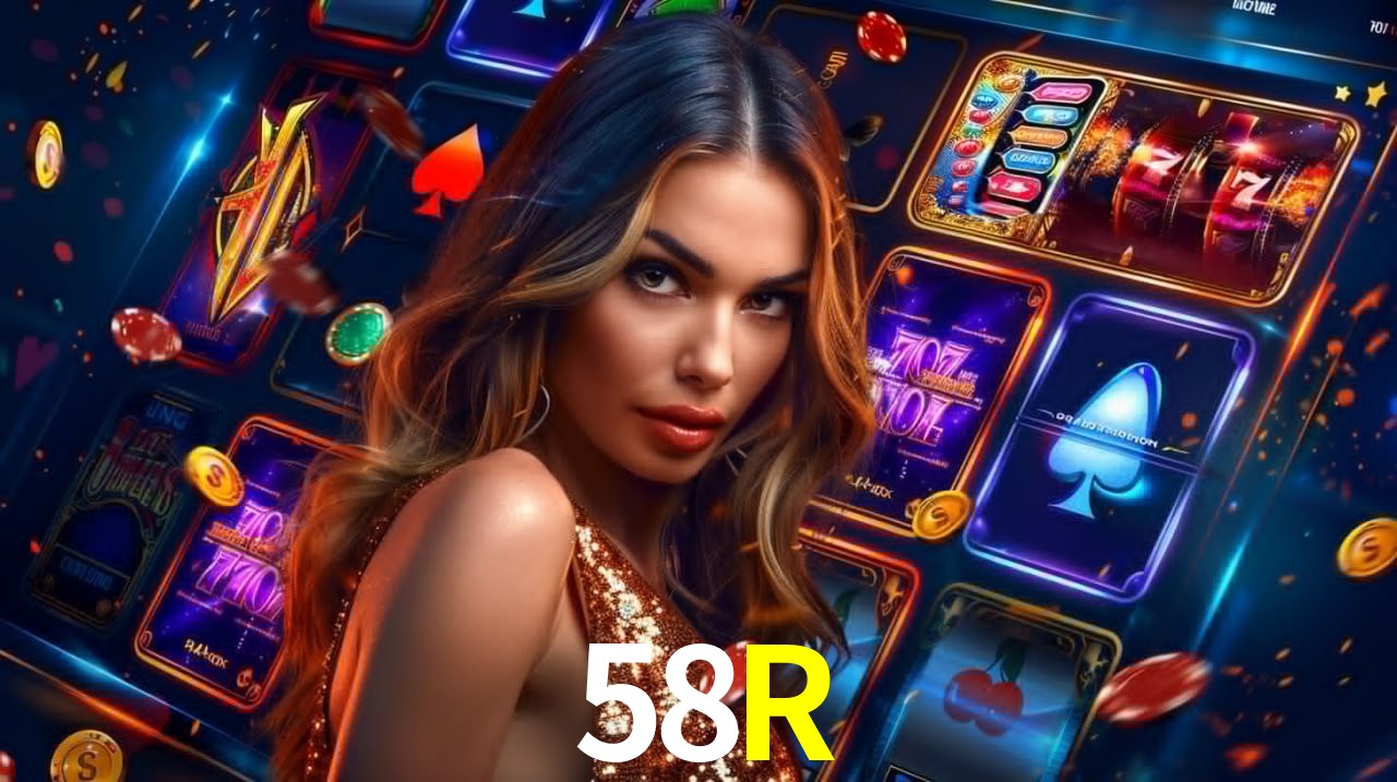 Jogos Exclusivos 58R