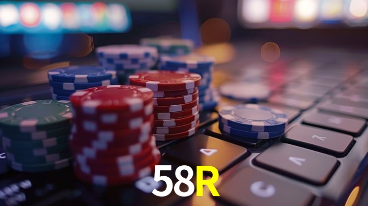 Estatísticas do Jogo 58R