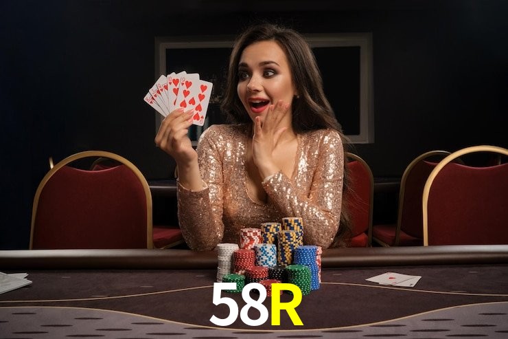 Mesa de Blackjack 58R