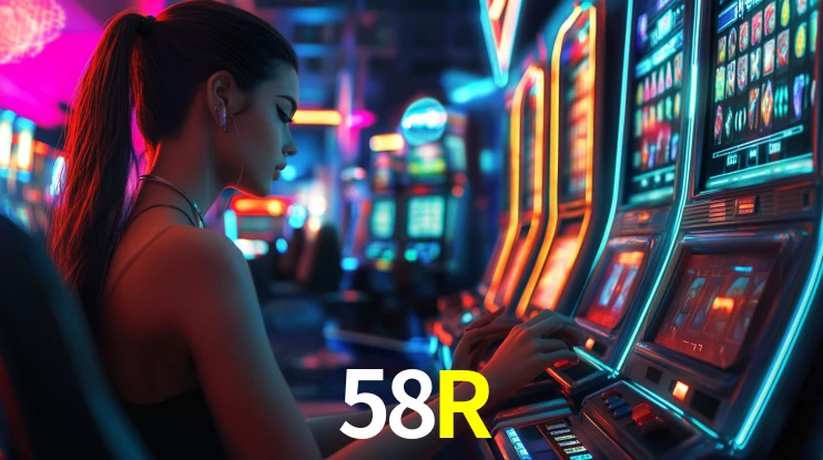 Experimente o Login Seguro Premium no 58R
