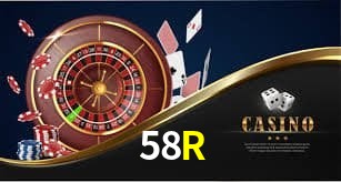 Jogos de Slot 58R