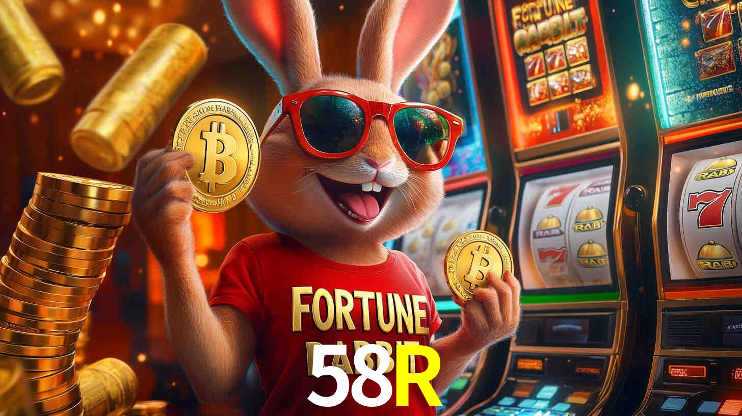 Desvendando o Mundo dos Jogos Virtuais na 58R