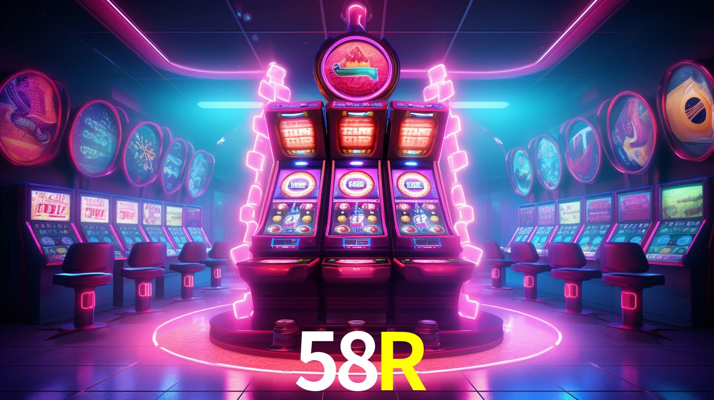 58R: Seu Especialista em Apostas Esportivas Brasileiras