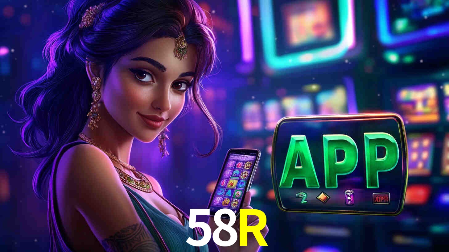 58R: A Experiência de Casino com Jogos de Mesa ao Vivo