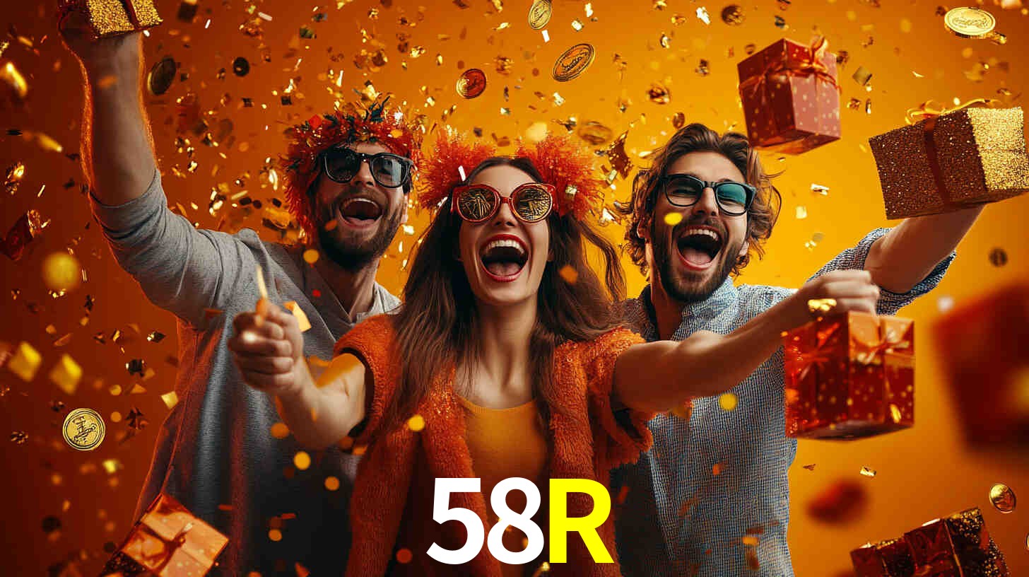 58R Bet