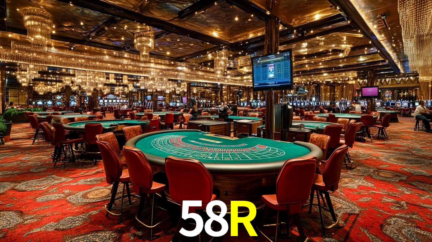 58R,58R Bet