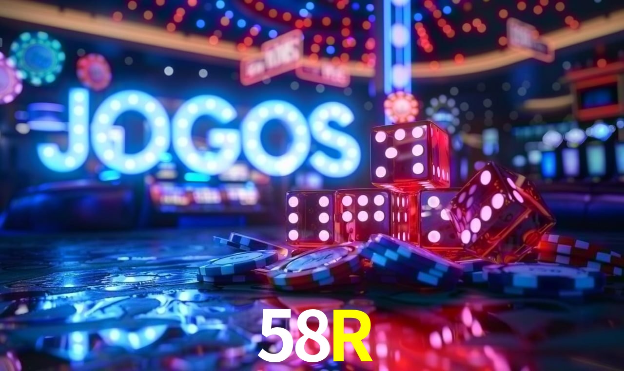 Estatísticas Crash Games 58R