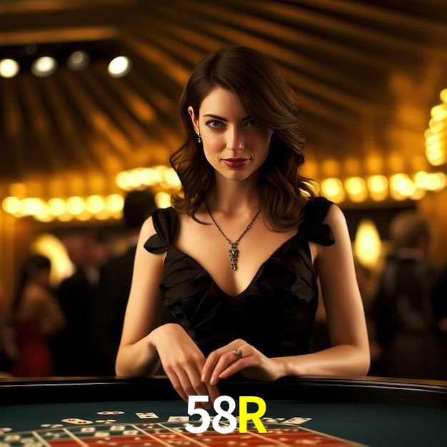cassino 58R
