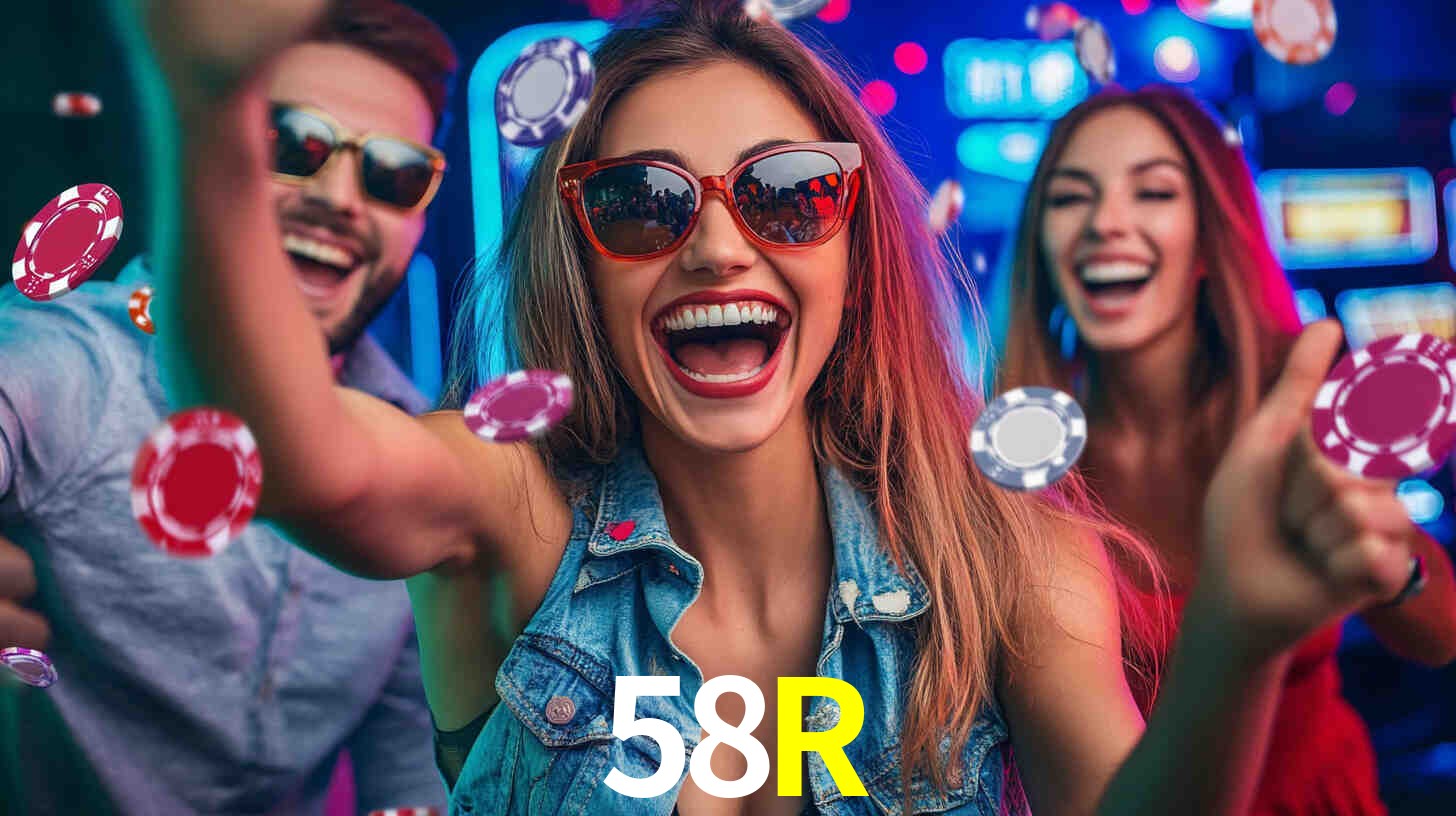 Jogo Spaceman 58R