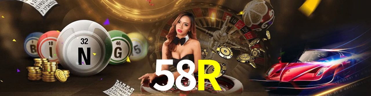 Tecnologia da Plataforma 58R