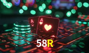 Login Seguro 58R