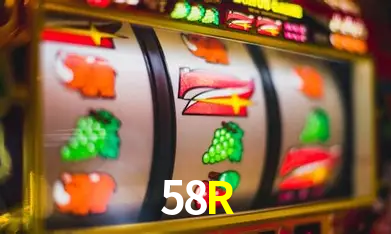 Descubra a Essência do 58R: Nossa História e Compromissos