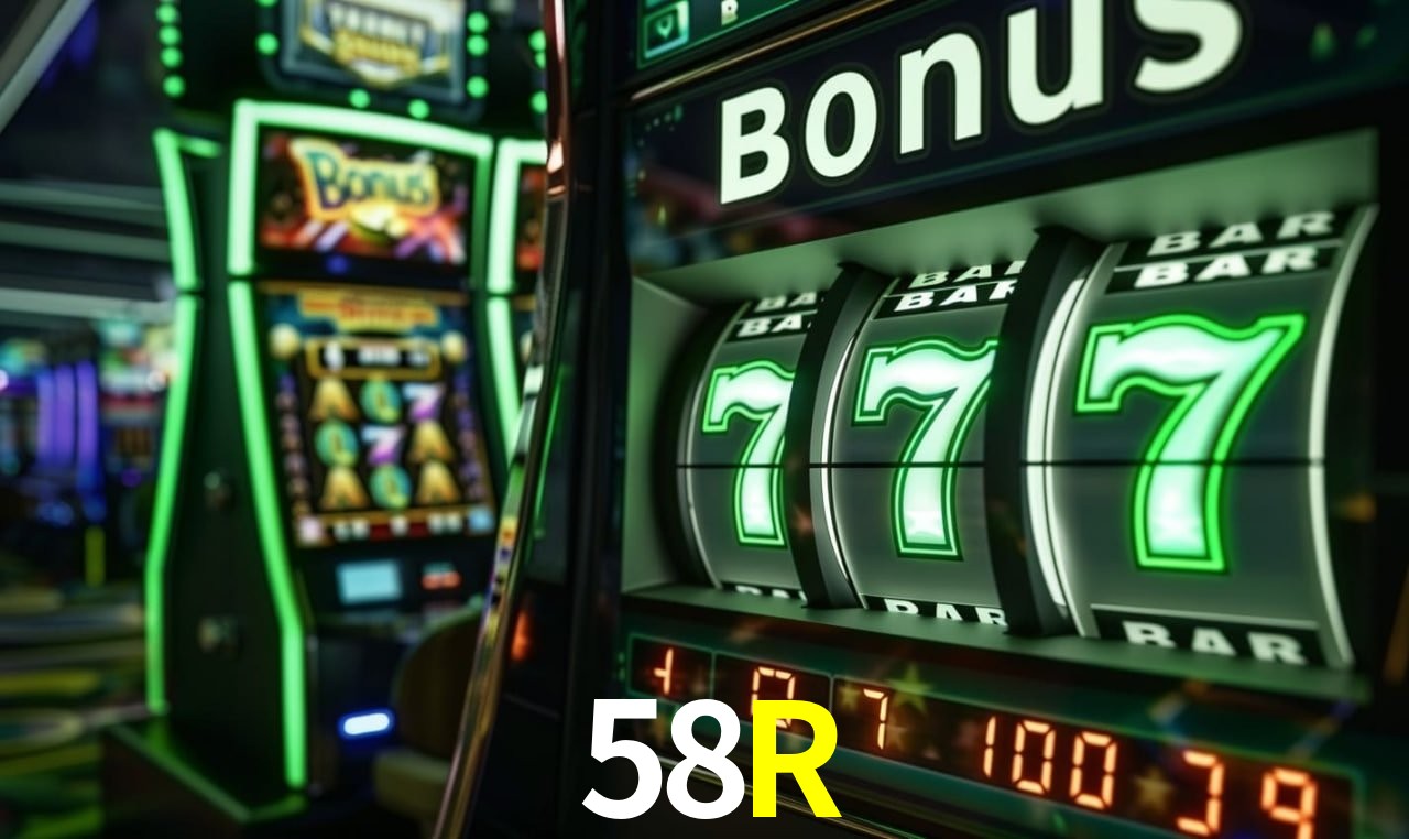 Casino Ao Vivo 58R