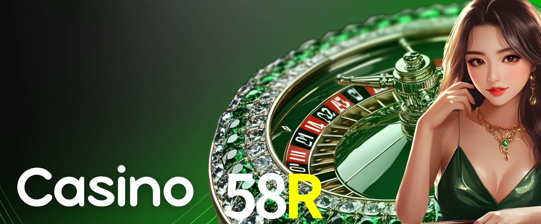 Descubra o Mundo do Cassino Online com 58R
