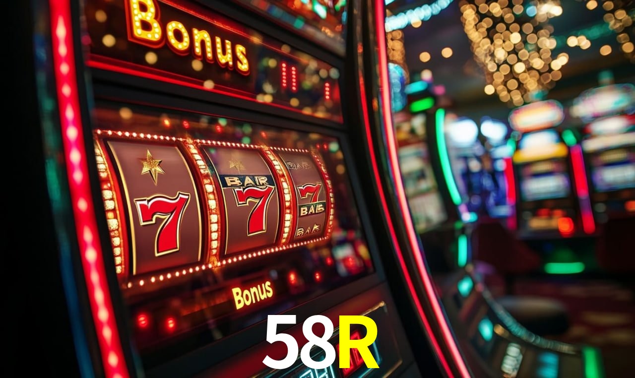 58R Bet