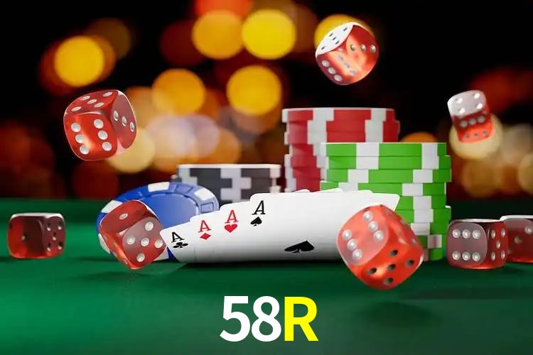 Integração de APIs 58R