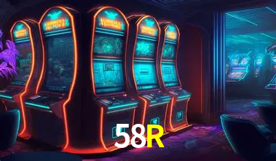 A Emoção da Loteria na 58R: Uma Chance de Mudança de Vida