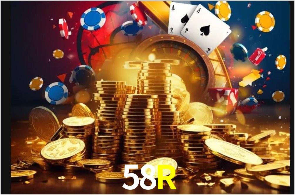 Casino Ao Vivo 58R