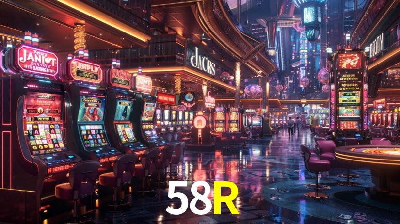 Mesa de Blackjack 58R