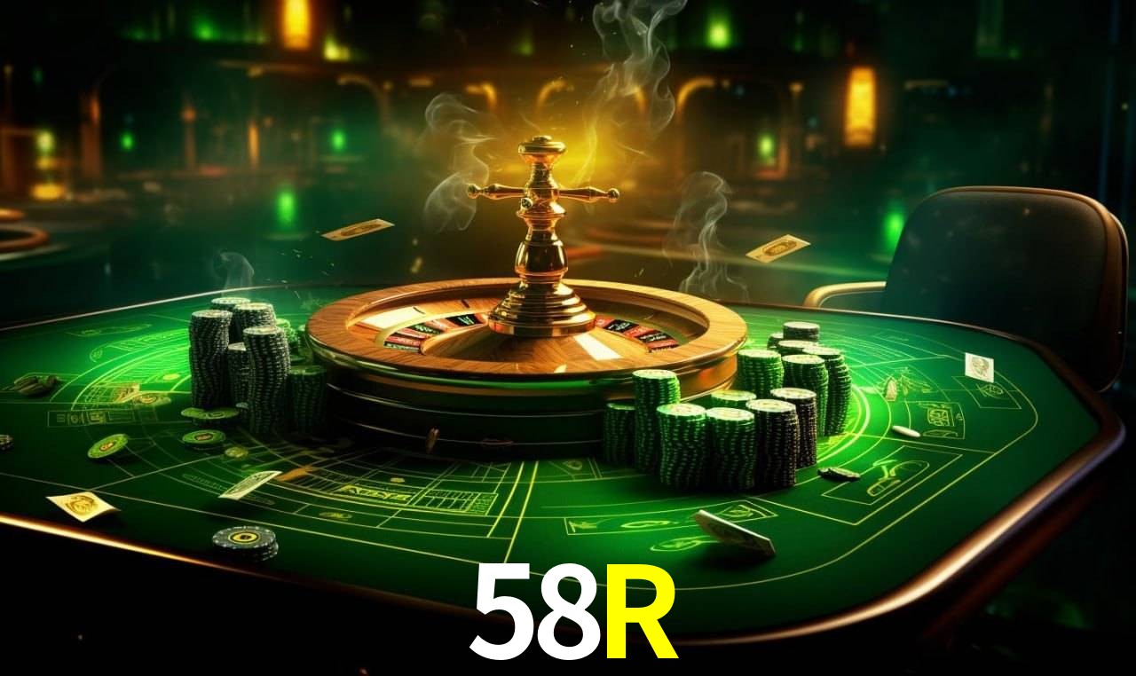 Bônus Diários 58R