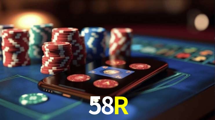Recursos de Bônus 58R