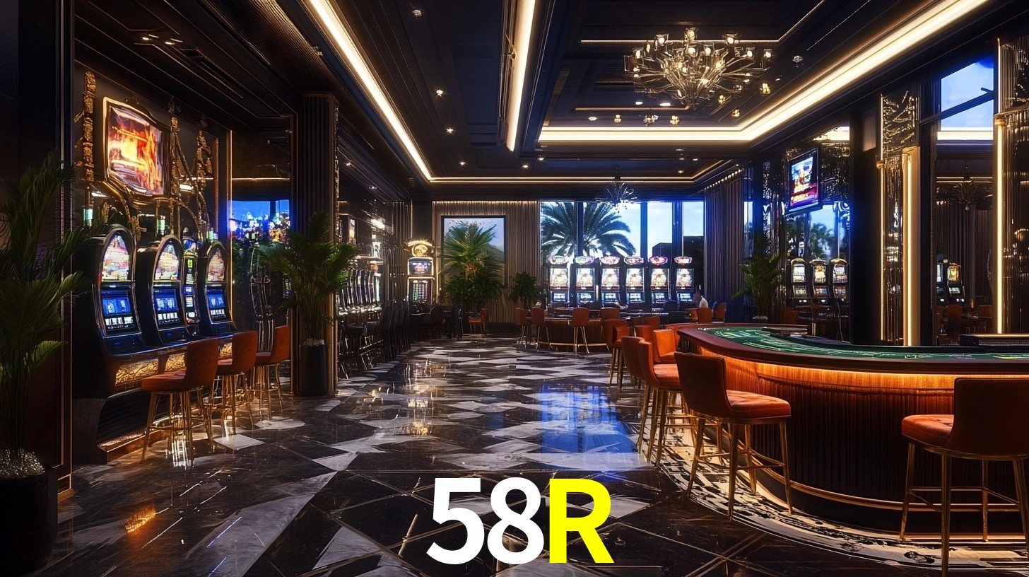 58R Login