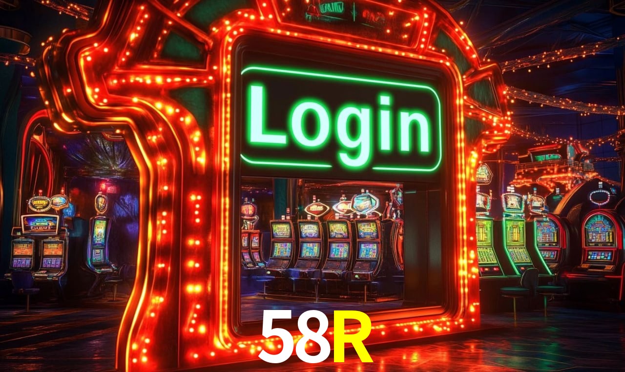 Diretório de Jogos 58R