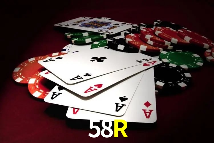 Estatísticas 58R