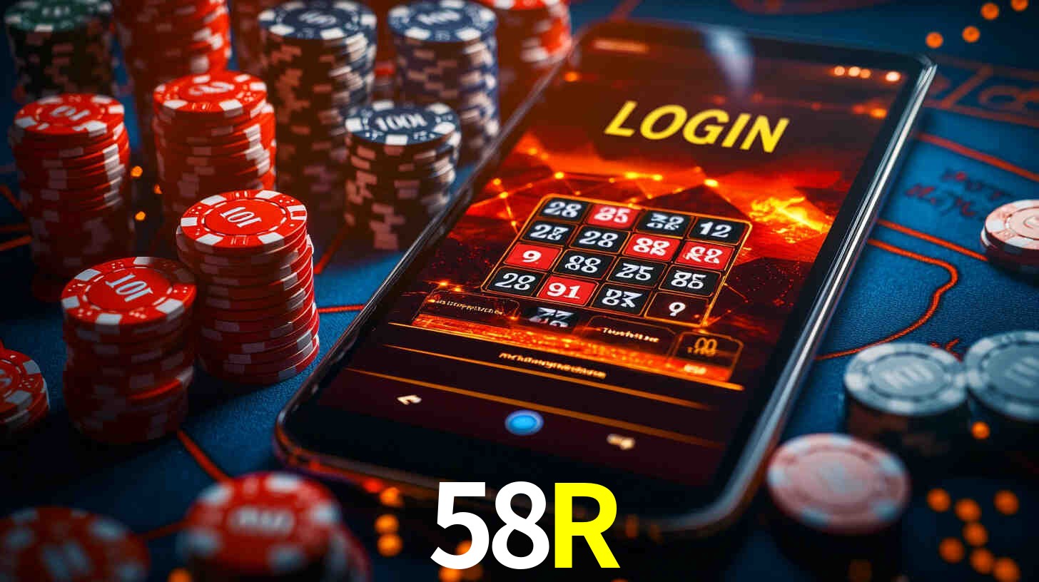 58R Login