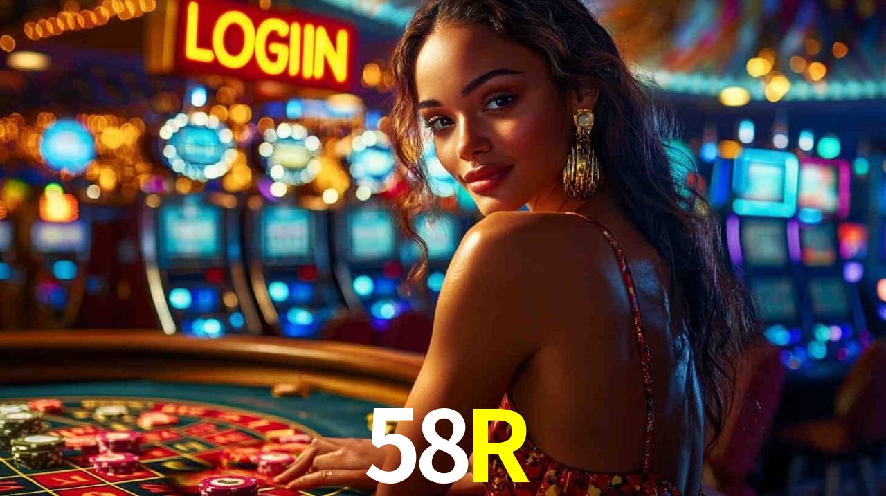 Promoção Relâmpago 58R