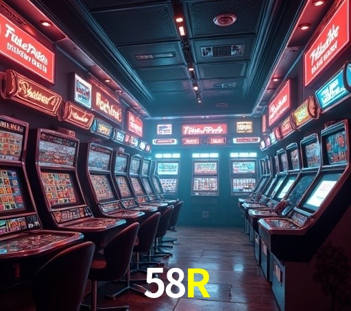 Login Seguro 58R