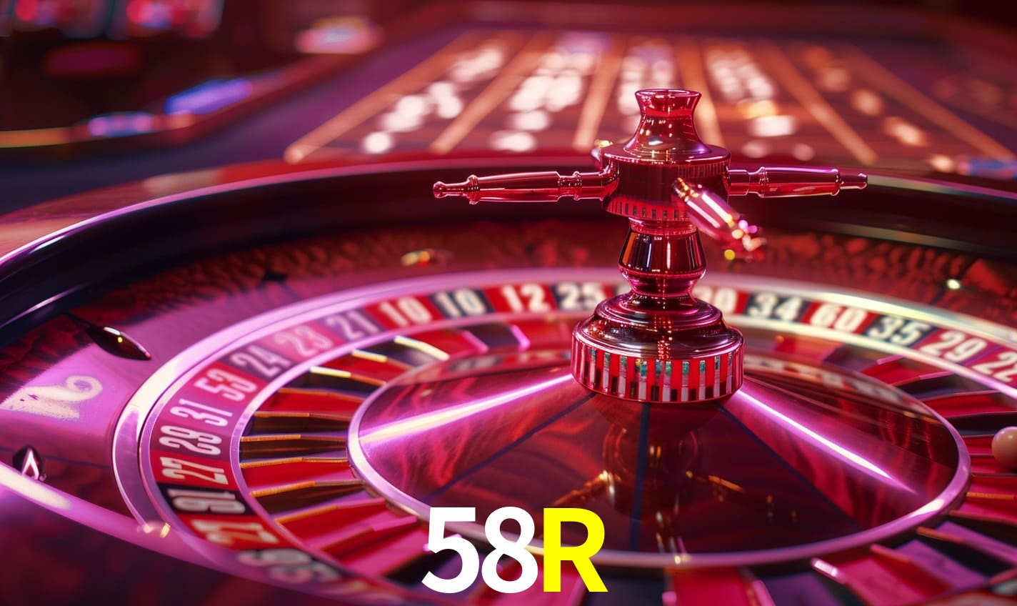 Estatísticas Esportivas 58R