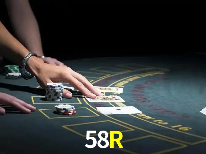 Provedores de Jogos 58R
